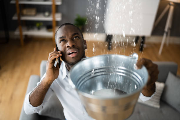 Best Residential water damage restoration  in Gerald, MO