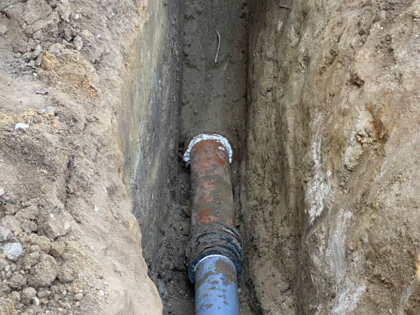 Best Basement water damage restoration  in Gerald, MO