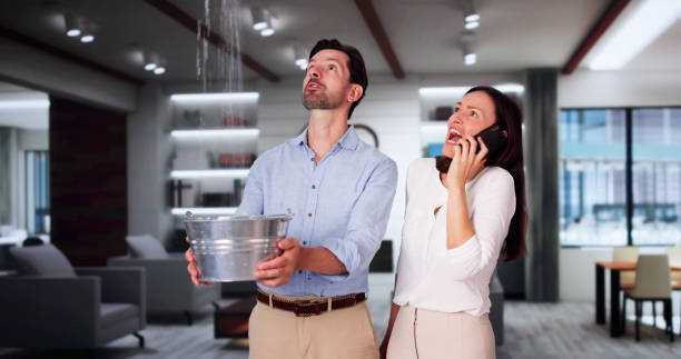 Best 24/7 water damage repair  in Gerald, MO